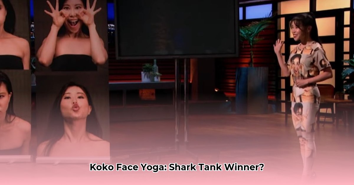 koko-face-yoga-net-worth